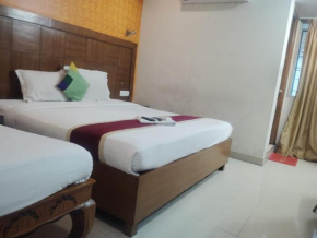 Hotel the plaza